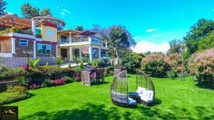 Highlands View Boutique Villas & Resort, Nyeri