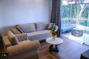 Highlands View Boutique Villas & Resort, Nyeri