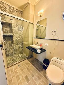 Acogedor departamento de 2 dormitorios