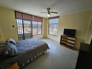 Departamento en Manta