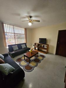 Departamento en Manta