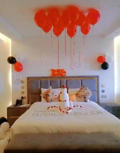 Highlands View Boutique Villas & Resort, Nyeri