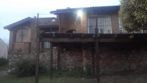Casa en Rumipal de 4 a 11 personas