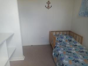 Casa en barrio tranquilo