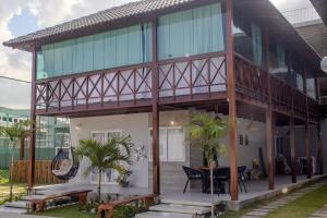 Casa Hygge - Conforto, estilo e momentos únicos!