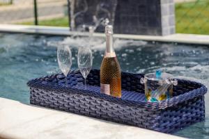 Casa Hygge - Conforto, estilo e momentos únicos!