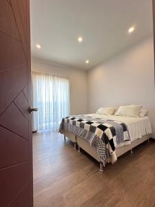 Acogedor departamento de 2 dormitorios