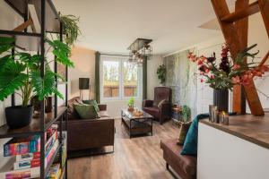 Cozy - Private Hot Tub & Garden - Fire Pit - Pet Friendly