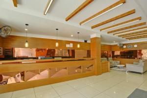 Super Townhouse Edasserys Kalamassery Tourist Home