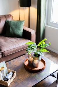 Cozy - Private Hot Tub & Garden - Fire Pit - Pet Friendly