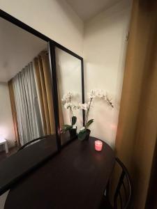 Chic 1br Apartment Makati CBD near Airport BGC
