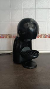 Bnbook Monolocale Gandhi