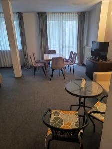 Apartament Azyl w Villa Tarsis Eko Park Kołobrzeg