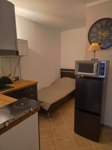 Apartament Azyl w Villa Tarsis Eko Park Kołobrzeg