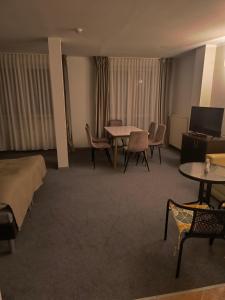 Apartament Azyl w Villa Tarsis Eko Park Kołobrzeg