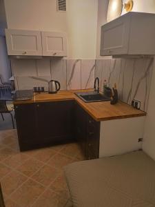 Apartament Azyl w Villa Tarsis Eko Park Kołobrzeg