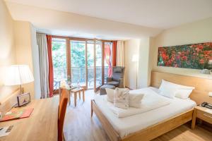 Bio Thermalhotel Falkenhof