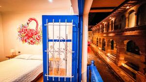 casa privada FLAMENCO