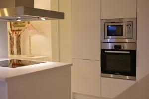 Mamis arctic penthouse