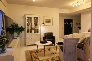 Mamis arctic penthouse