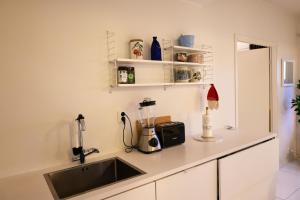 Mamis arctic penthouse