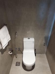 Living Room Qiblatain