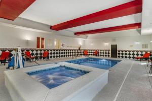 Best Western Plus Laredo Inn & Suites