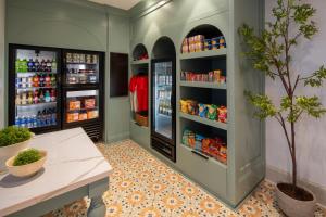 Residence Inn Atlanta BuckheadLenox Park