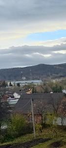 Будинок для відпочинку