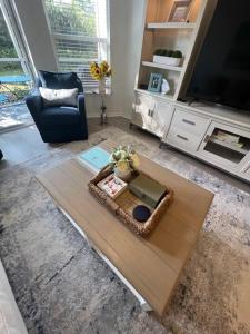 Serenade Located In Palmer Ranch on 1st Floor