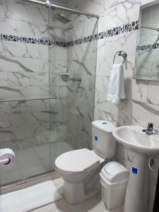 Hotel Campestre Nogal de Cafetal