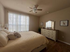 Admirals Walk Ground Floor Condo in Gated Comm