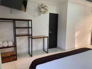 Hotel Campestre Nogal de Cafetal