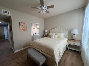 Admirals Walk Ground Floor Condo in Gated Comm