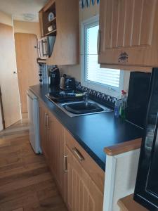 Ref E The Chase Caravan Park