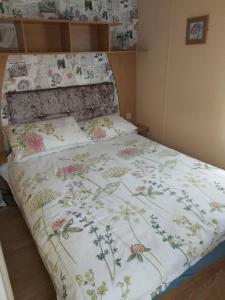 Ref E The Chase Caravan Park