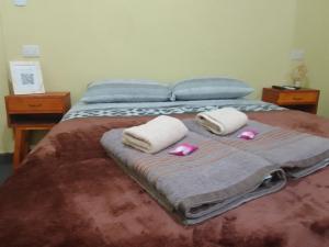 Departamento Monoambiente-Selva Stay Iguazu
