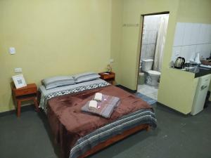 Departamento Monoambiente-Selva Stay Iguazu