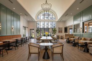 Residence Inn Atlanta BuckheadLenox Park