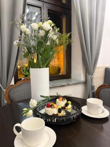 Apartamenty PREMIUM Rynek 21