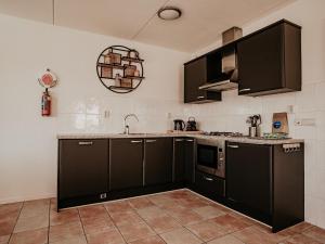 Apartment in Uitgeest by the Waterpark