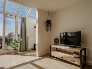 Apartment in Waterpark in Uitgeest