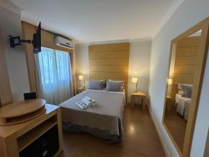 Hotel Aeroporto Congonhas com garagem piscina 2009 H