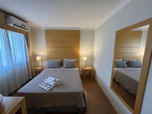 Hotel Aeroporto Congonhas com Piscina 2009 H