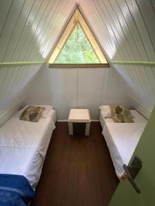 Chale Hostel Do Indio