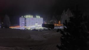 SleepWell Apartments Czarna Góra