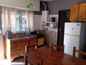 Casita de Arena Cabaña 2