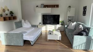 Gemütliche Ferienwohnung am Teufelsloch Altenahr Altenburg für bis zu 6 Personen