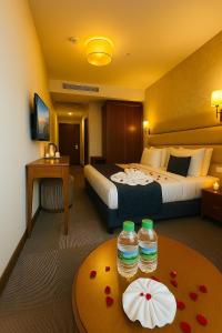 Istanbul Midpoint Hotel