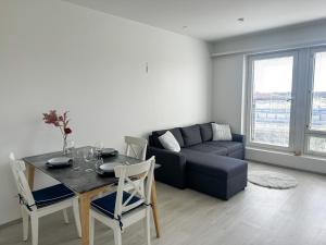 Bright and Cozy Studio apartment